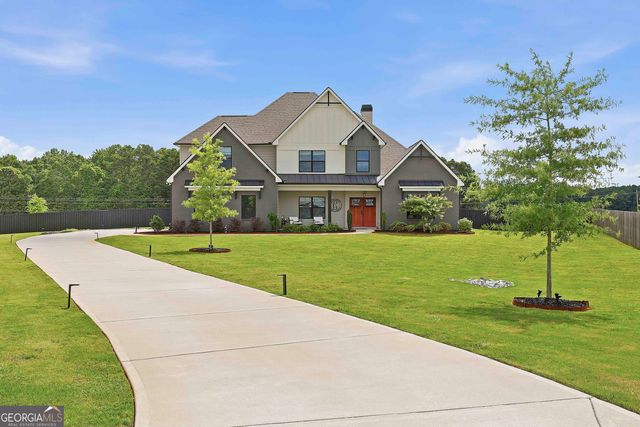 43 Sumner Way, Senoia, GA 30276
