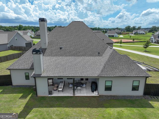43 Sumner Way, Senoia, GA 30276