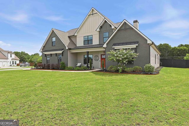 43 Sumner Way, Senoia, GA 30276