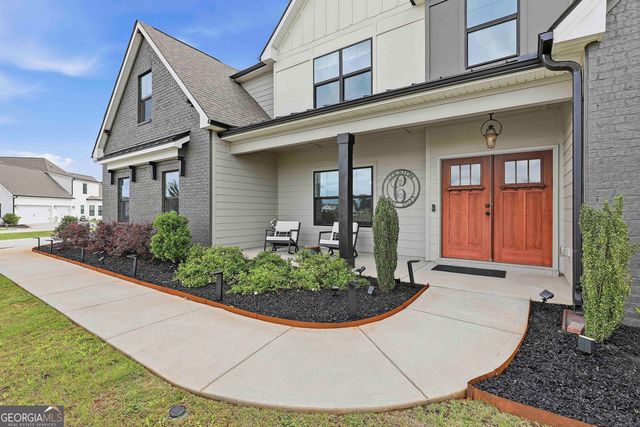 43 Sumner Way, Senoia, GA 30276