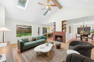 3101 Festus DR, Austin, TX 78748