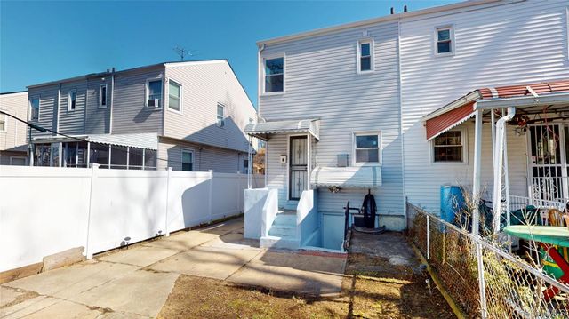 21942 141st Road, Springfield Gardens, NY 11413