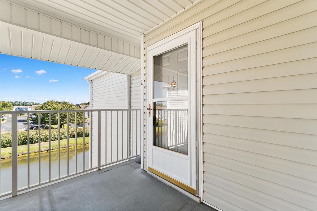 2268 Clearwater Dr Apt L, Surfside Beach, SC 29575 — photo 2