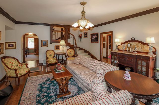 3011 S Hughes Street, Amarillo, TX 79109