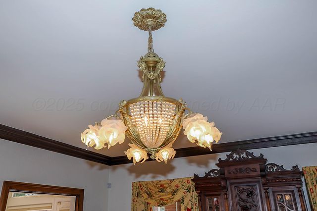 3011 S Hughes Street, Amarillo, TX 79109