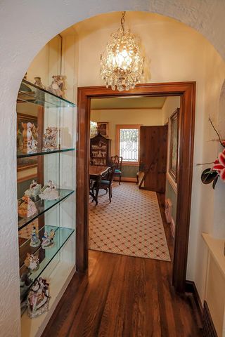 3011 S Hughes Street, Amarillo, TX 79109