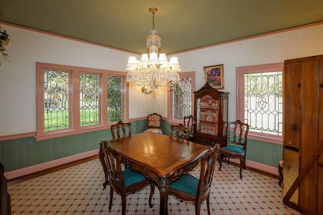 3011 S Hughes Street, Amarillo, TX 79109