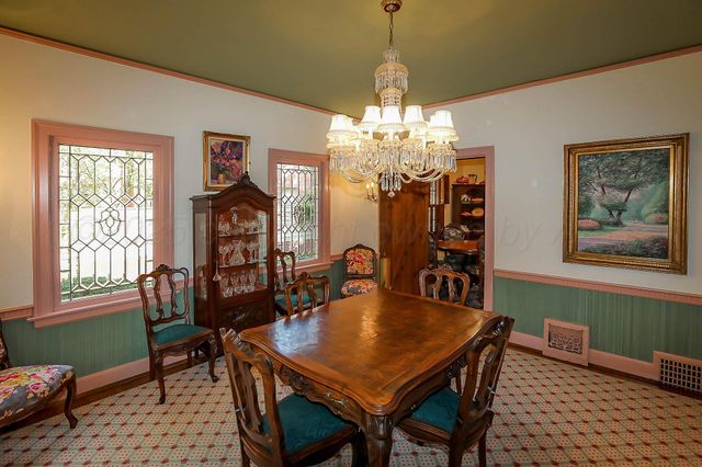 3011 S Hughes Street, Amarillo, TX 79109