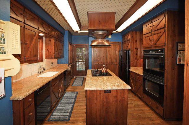 3011 S Hughes Street, Amarillo, TX 79109