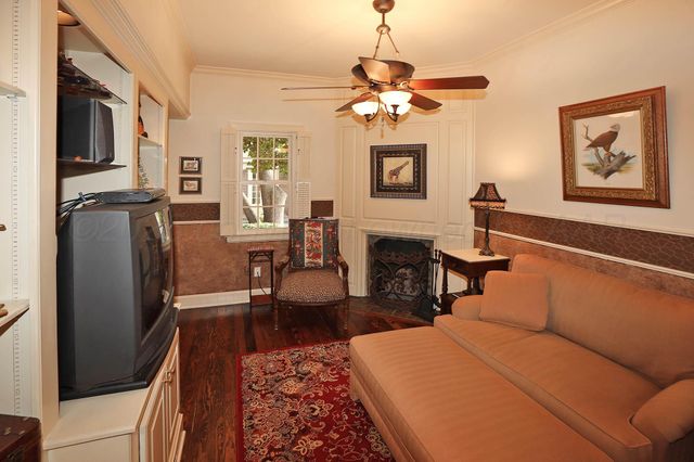 3011 S Hughes Street, Amarillo, TX 79109