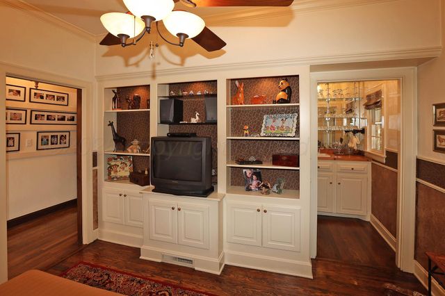 3011 S Hughes Street, Amarillo, TX 79109