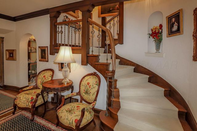 3011 S Hughes Street, Amarillo, TX 79109