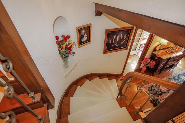 3011 S Hughes Street, Amarillo, TX 79109