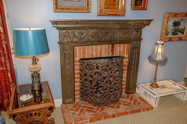 3011 S Hughes Street, Amarillo, TX 79109