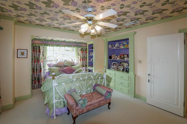 3011 S Hughes Street, Amarillo, TX 79109