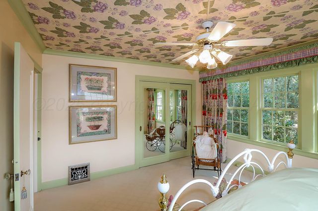 3011 S Hughes Street, Amarillo, TX 79109