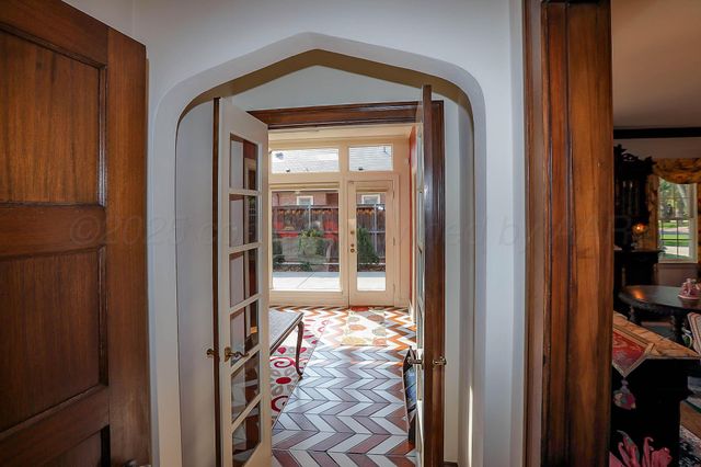 3011 S Hughes Street, Amarillo, TX 79109