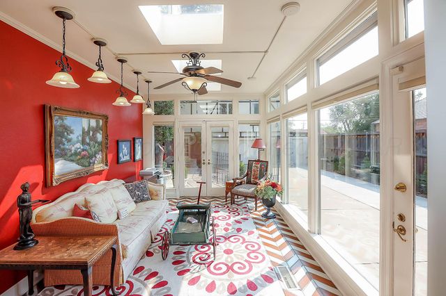 3011 S Hughes Street, Amarillo, TX 79109