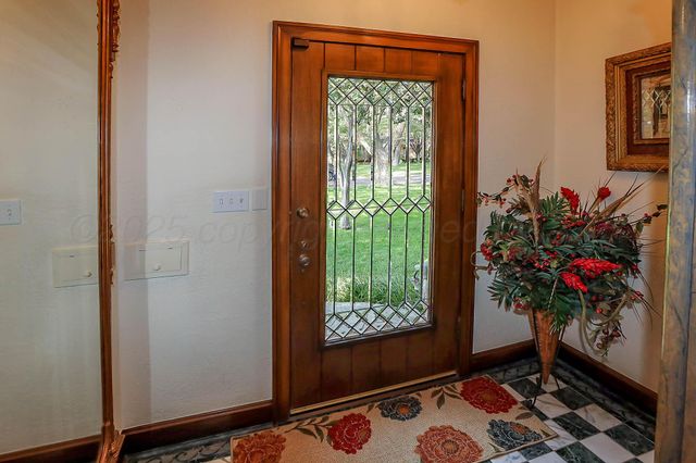 3011 S Hughes Street, Amarillo, TX 79109