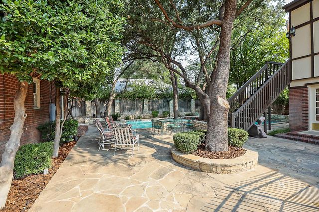 3011 S Hughes Street, Amarillo, TX 79109