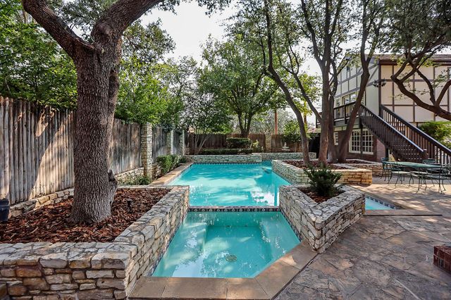 3011 S Hughes Street, Amarillo, TX 79109