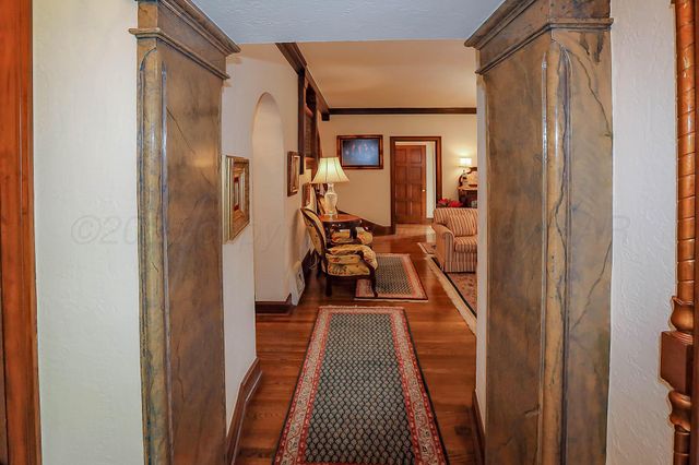 3011 S Hughes Street, Amarillo, TX 79109