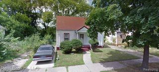 18831 Brinker Avenue, Detroit, MI 48234