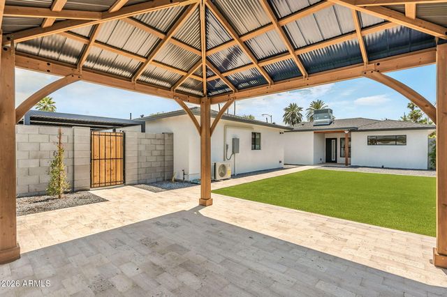 802 W EDGEMONT Avenue, Phoenix, AZ 85007