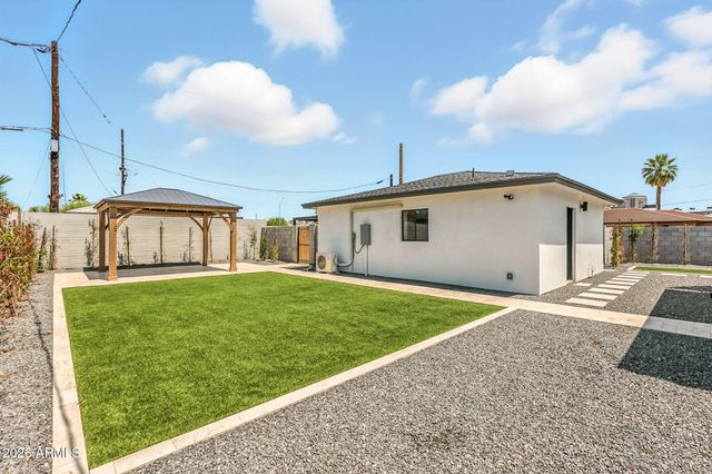 802 W EDGEMONT Avenue, Phoenix, AZ 85007
