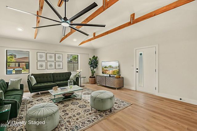 802 W EDGEMONT Avenue, Phoenix, AZ 85007