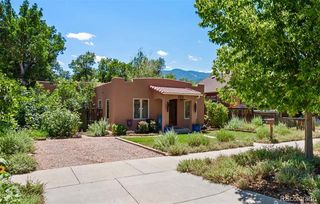 1819 W Pikes Peak Avenue, Colorado Springs, CO 80904