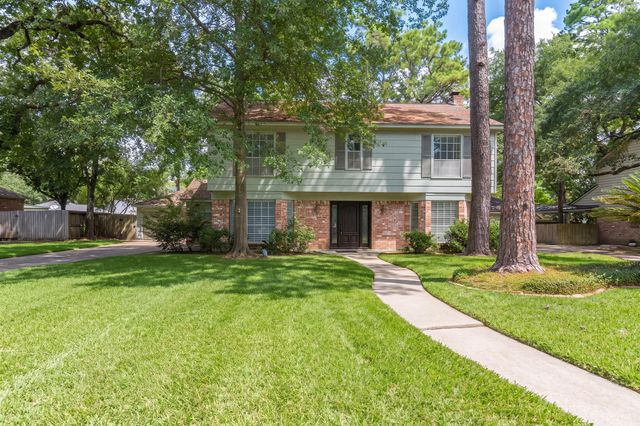 11630 Jaycreek Drive, Houston, TX 77070