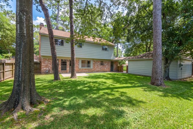 11630 Jaycreek Drive, Houston, TX 77070