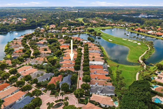 121 Sunset Bay Drive, Palm Beach Gardens, FL 33418