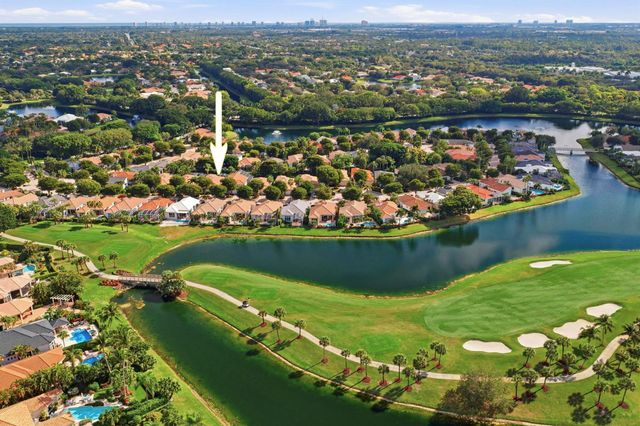 121 Sunset Bay Drive, Palm Beach Gardens, FL 33418