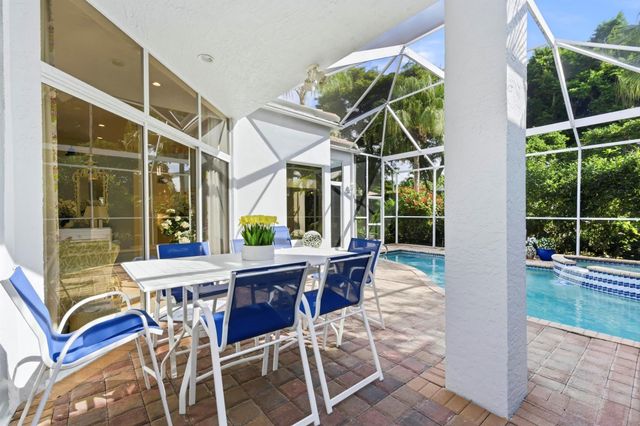 121 Sunset Bay Drive, Palm Beach Gardens, FL 33418