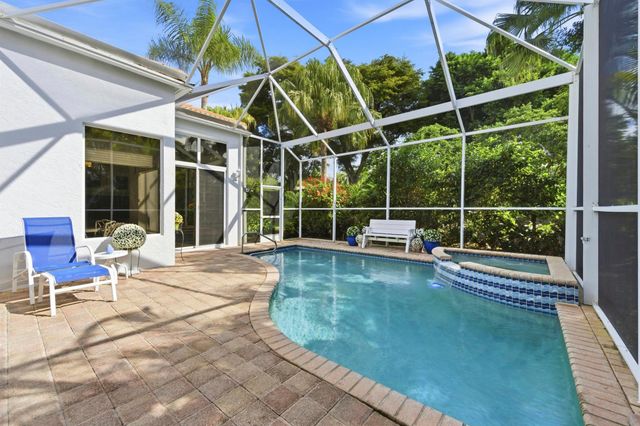 121 Sunset Bay Drive, Palm Beach Gardens, FL 33418