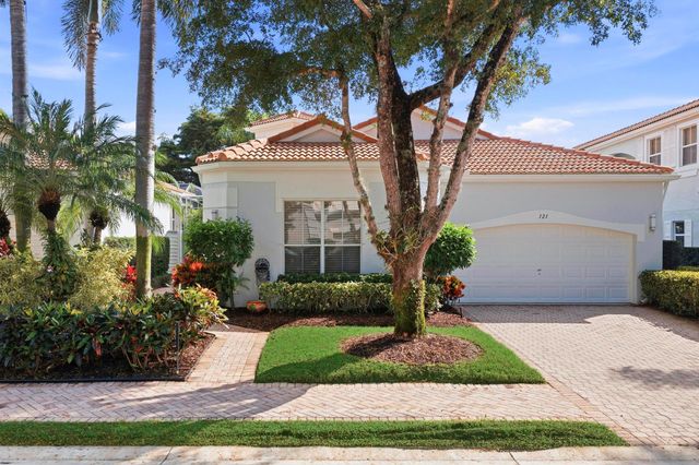 121 Sunset Bay Drive, Palm Beach Gardens, FL 33418