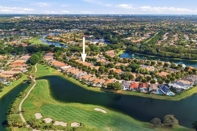 121 Sunset Bay Drive, Palm Beach Gardens, FL 33418