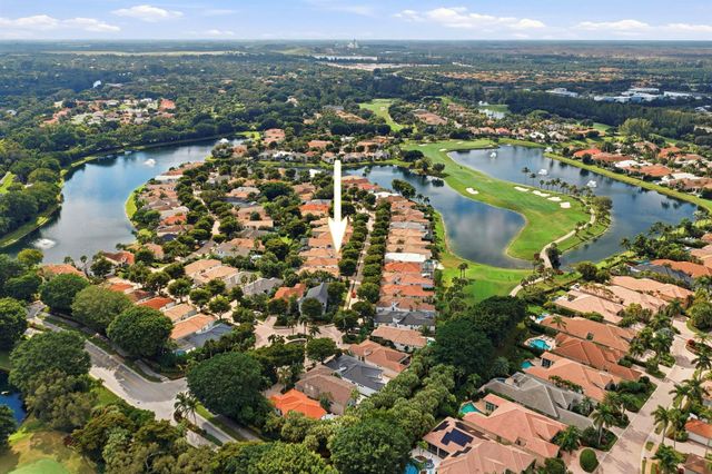 121 Sunset Bay Drive, Palm Beach Gardens, FL 33418