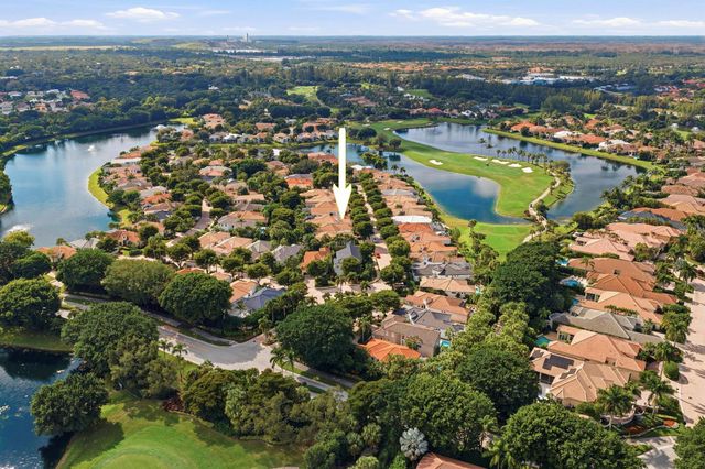 121 Sunset Bay Drive, Palm Beach Gardens, FL 33418