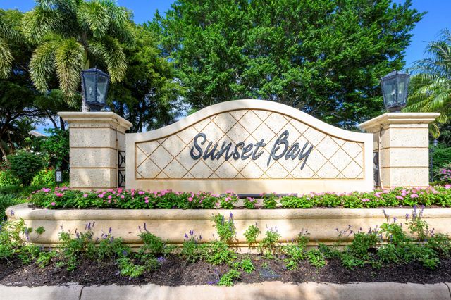 121 Sunset Bay Drive, Palm Beach Gardens, FL 33418