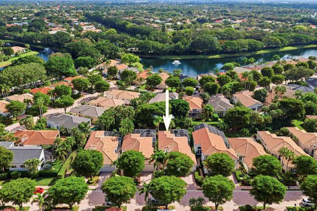 121 Sunset Bay Drive, Palm Beach Gardens, FL 33418