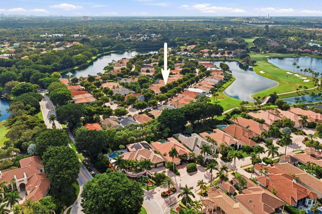 121 Sunset Bay Drive, Palm Beach Gardens, FL 33418