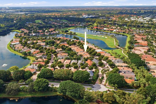 121 Sunset Bay Drive, Palm Beach Gardens, FL 33418