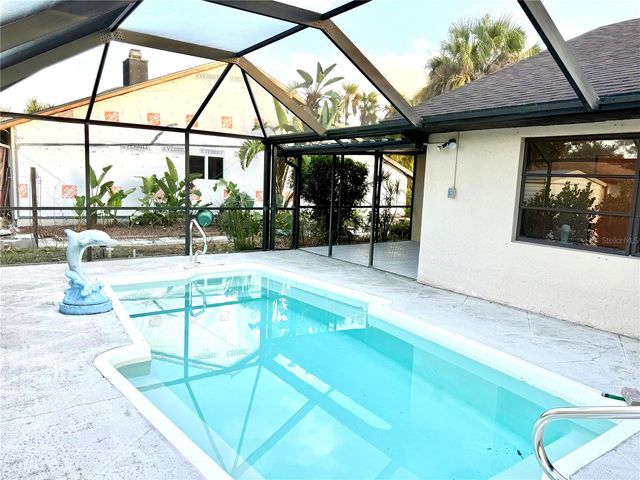 21466 SHELDON AVENUE, Port Charlotte, FL 33952