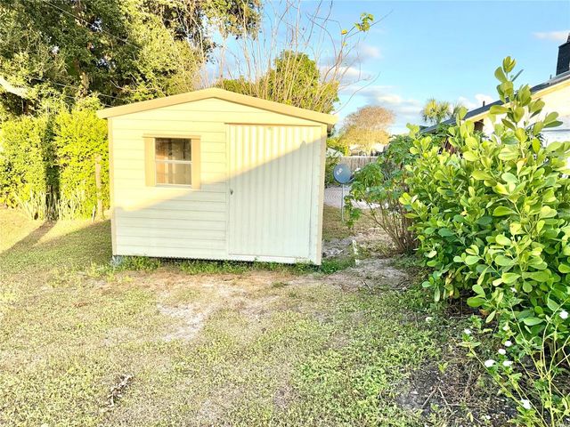 21466 SHELDON AVENUE, Port Charlotte, FL 33952