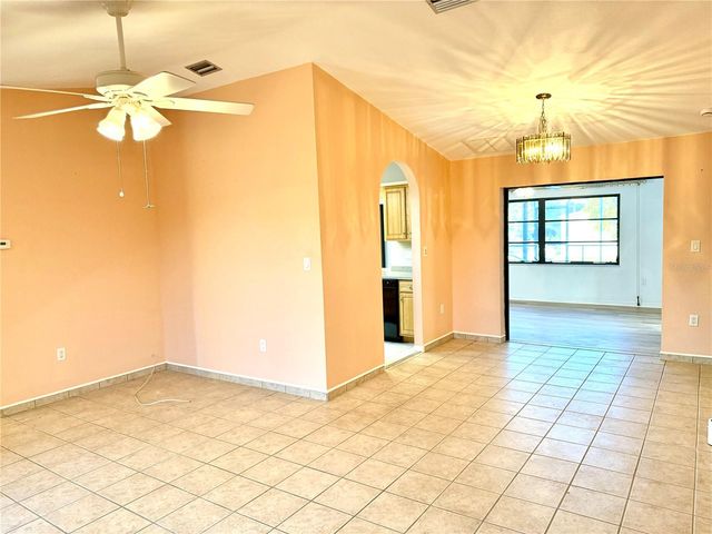 21466 SHELDON AVENUE, Port Charlotte, FL 33952