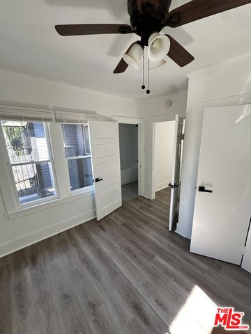 4119 3rd Avenue, Los Angeles, CA 90008