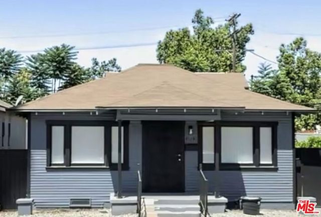 4119 3rd Avenue, Los Angeles, CA 90008